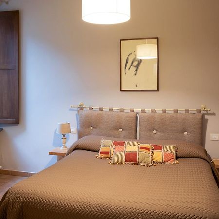 Casa Vera Affittacamere Appartamenti Orvieto Zewnętrze zdjęcie