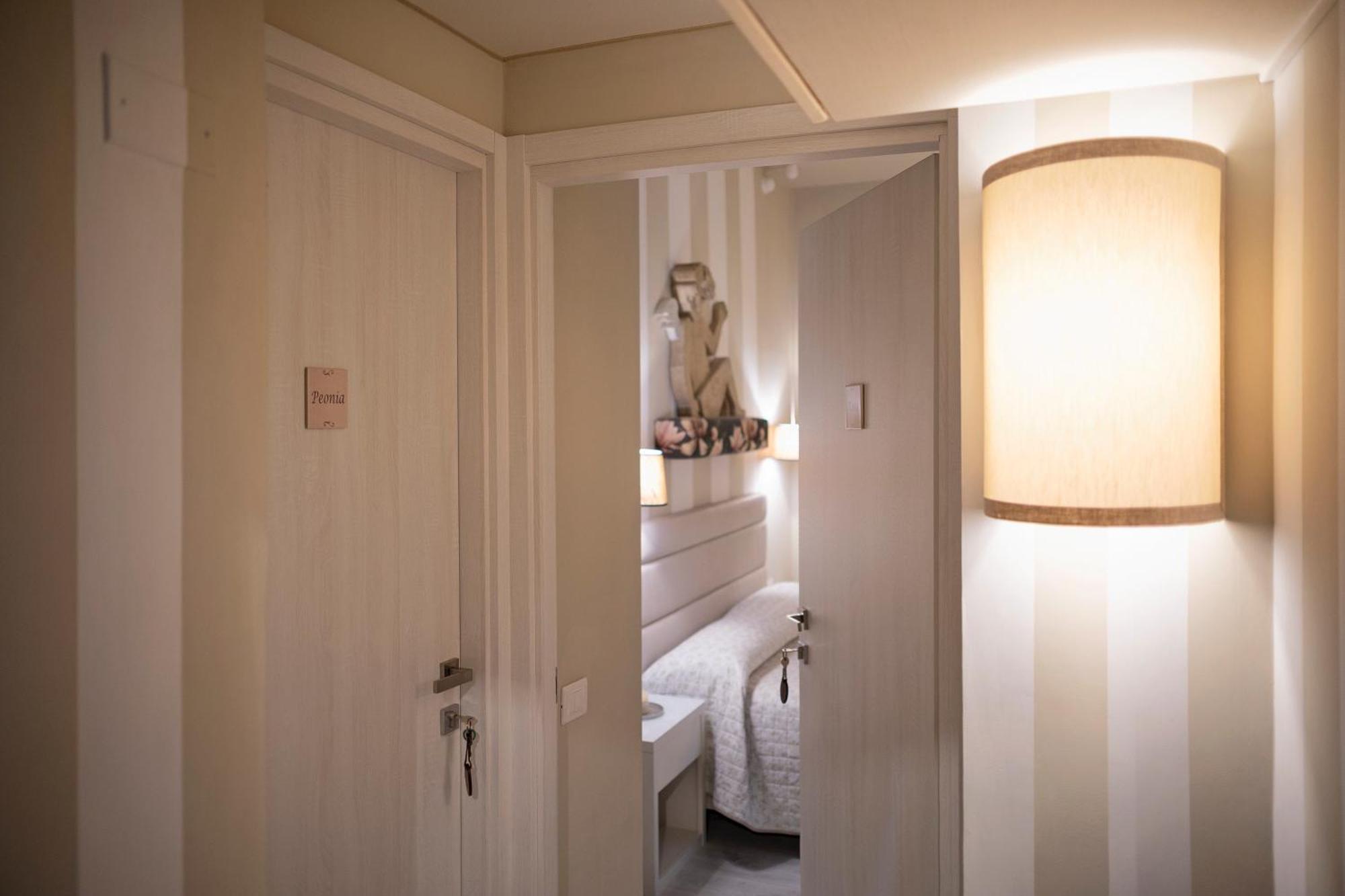 Casa Vera Affittacamere Appartamenti Orvieto Zewnętrze zdjęcie