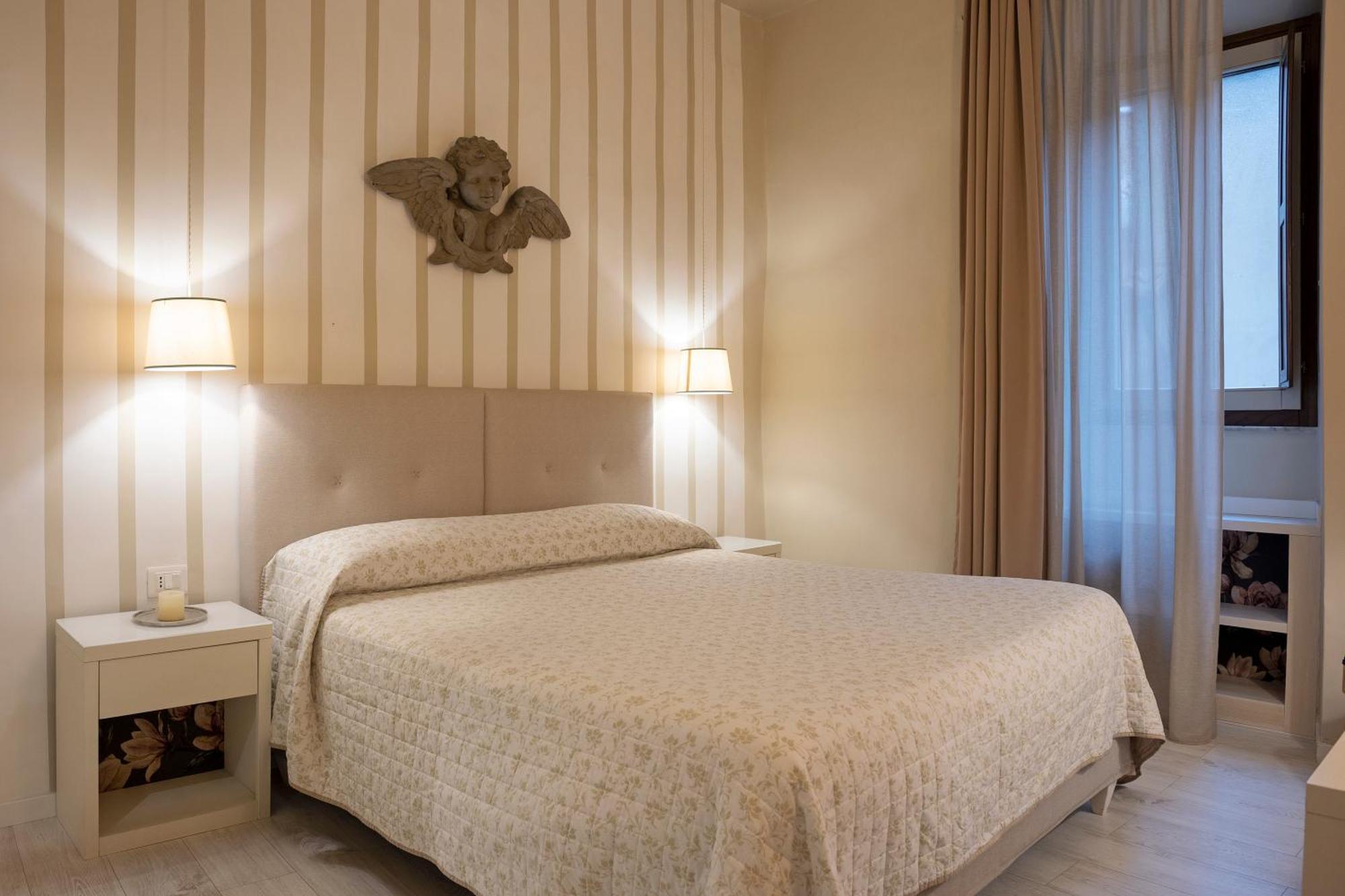 Casa Vera Affittacamere Appartamenti Orvieto Zewnętrze zdjęcie