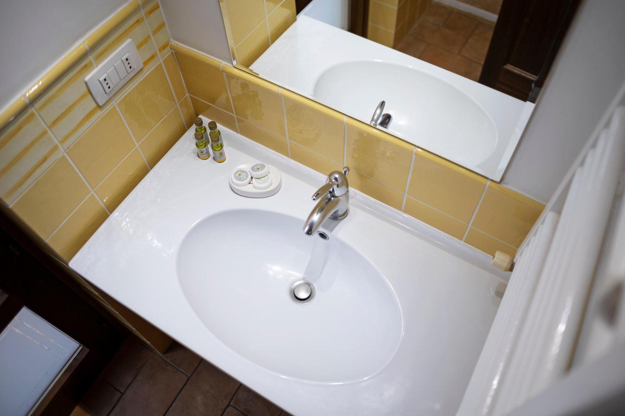 Casa Vera Affittacamere Appartamenti Orvieto Zewnętrze zdjęcie