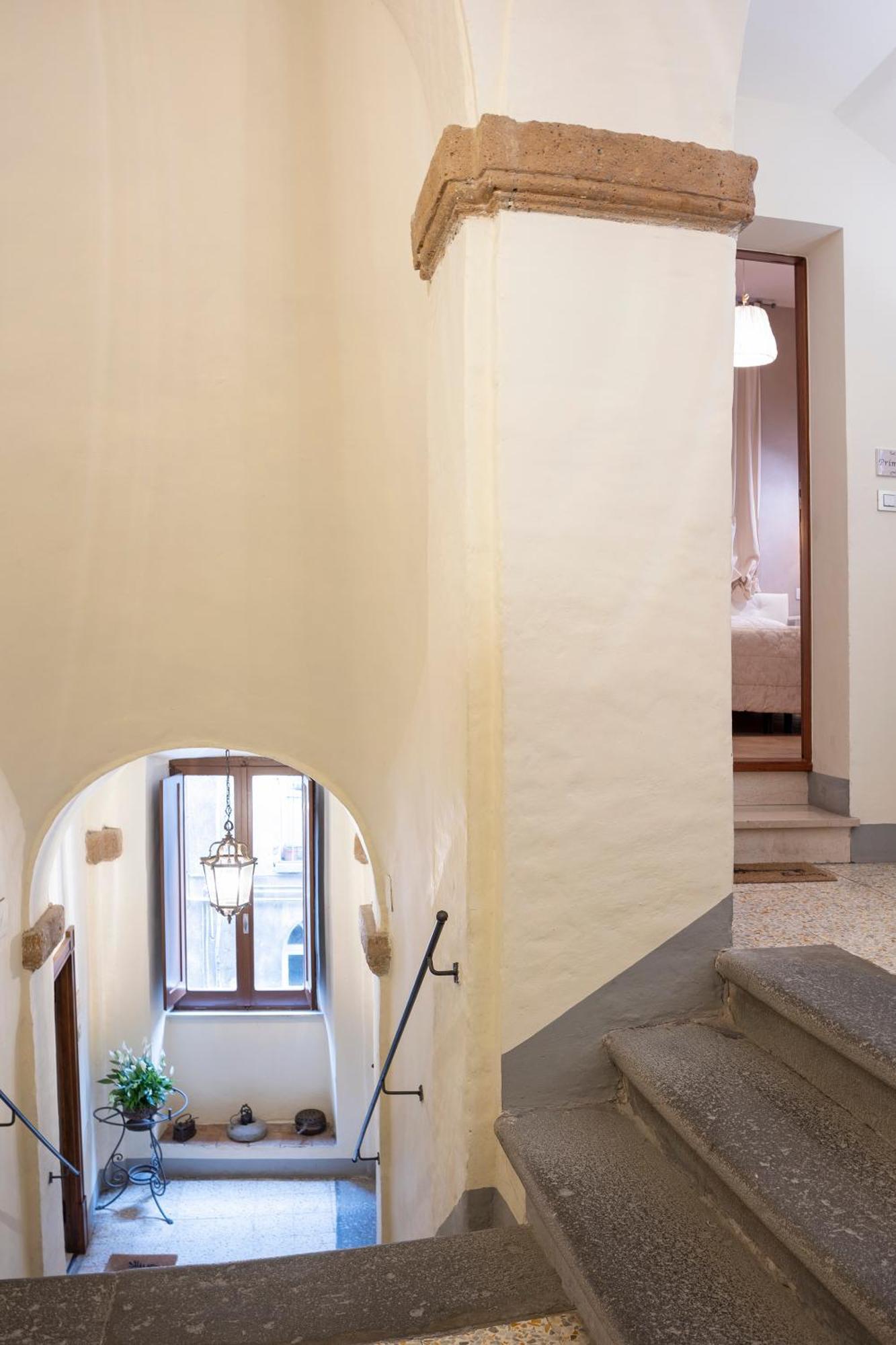 Casa Vera Affittacamere Appartamenti Orvieto Zewnętrze zdjęcie