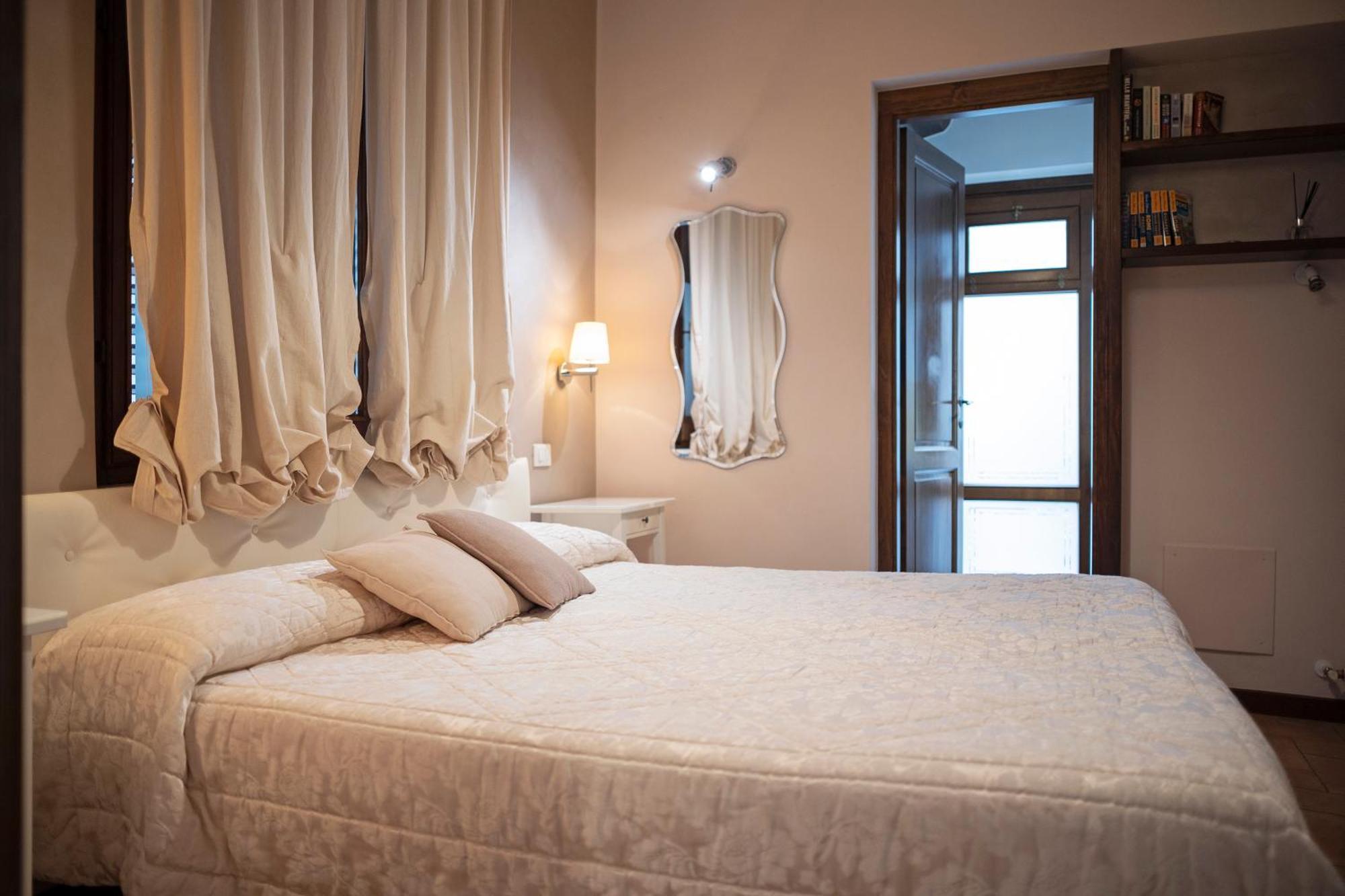 Casa Vera Affittacamere Appartamenti Orvieto Zewnętrze zdjęcie