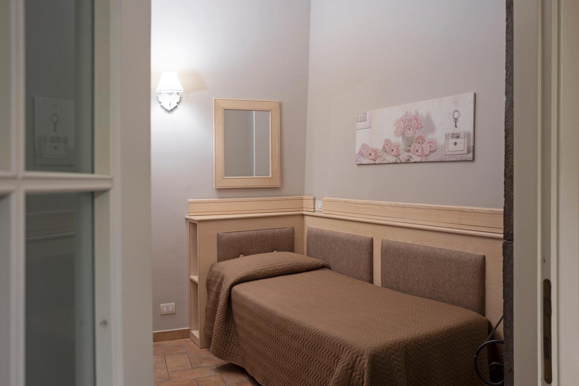 Casa Vera Affittacamere Appartamenti Orvieto Zewnętrze zdjęcie