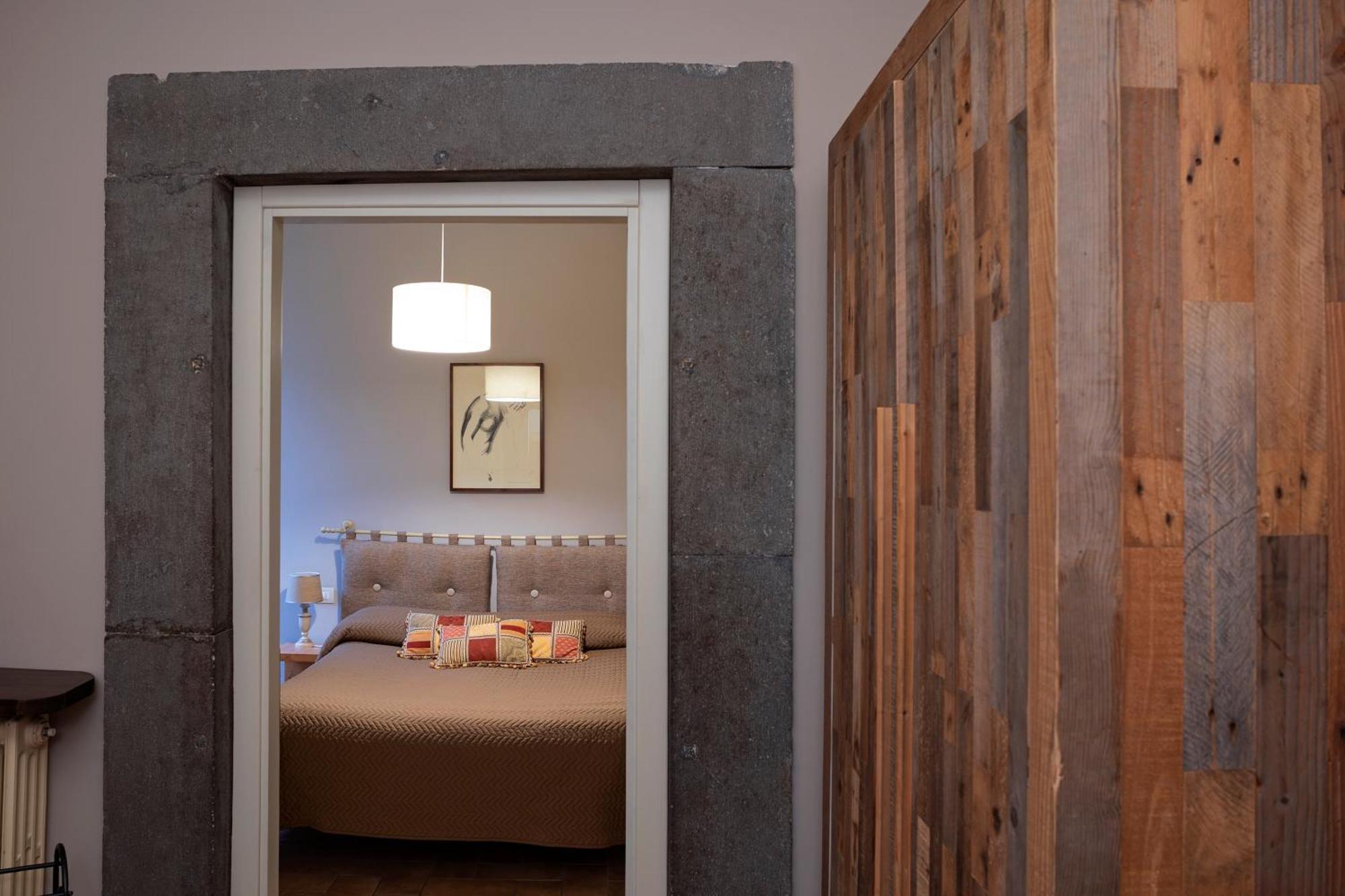 Casa Vera Affittacamere Appartamenti Orvieto Zewnętrze zdjęcie
