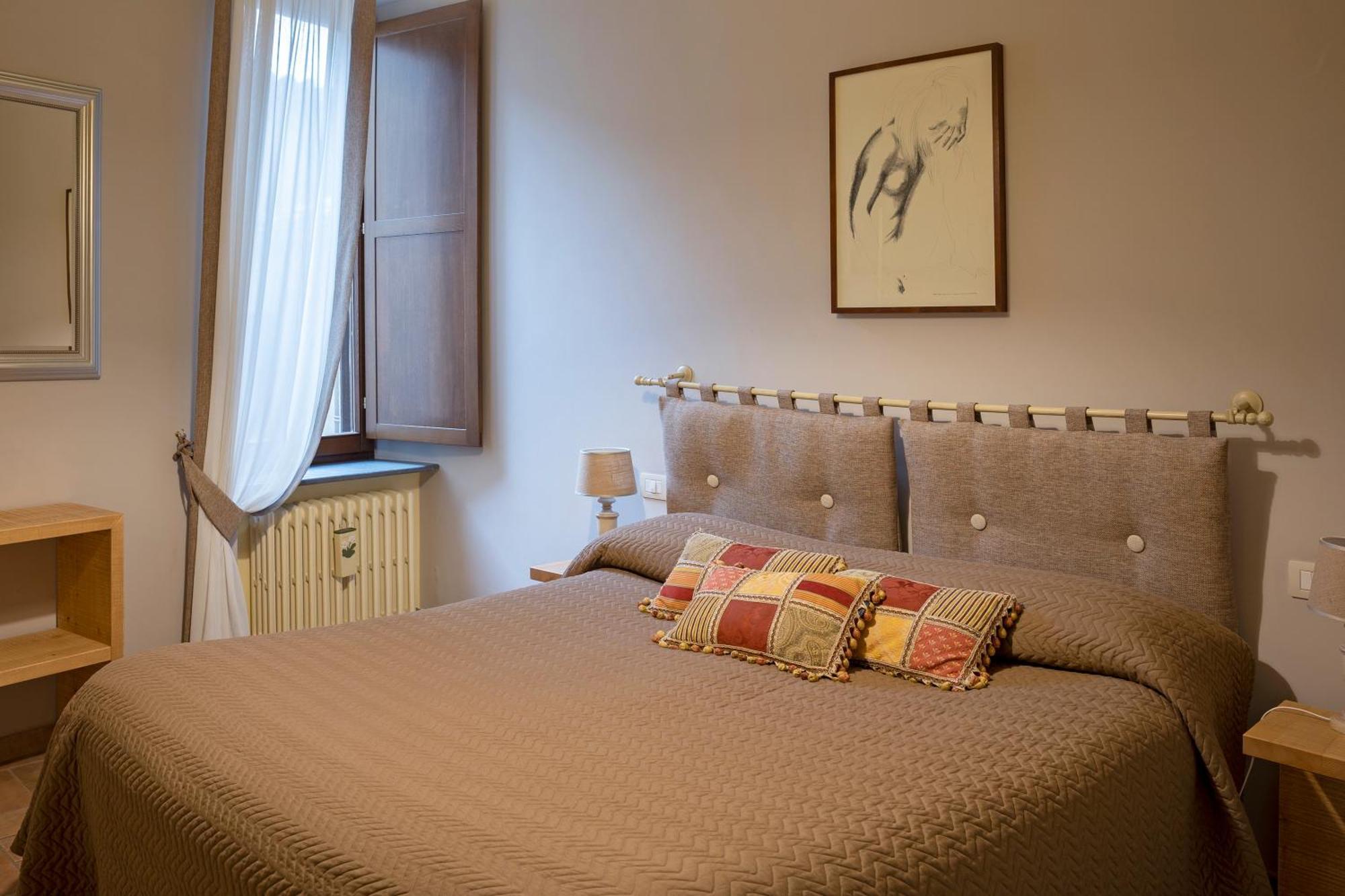 Casa Vera Affittacamere Appartamenti Orvieto Zewnętrze zdjęcie