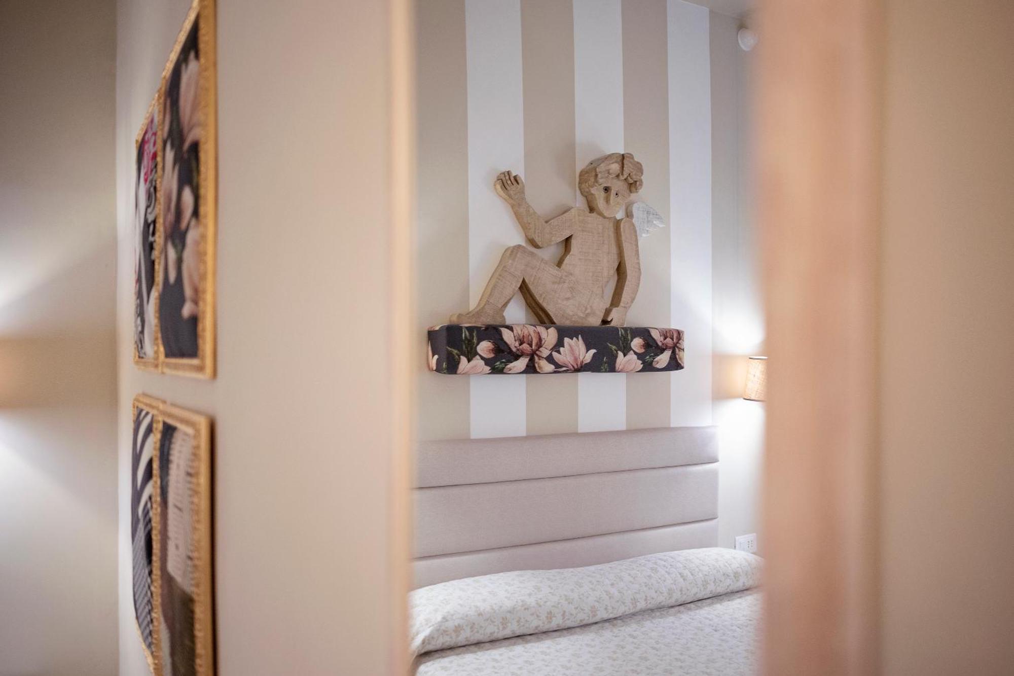 Casa Vera Affittacamere Appartamenti Orvieto Zewnętrze zdjęcie