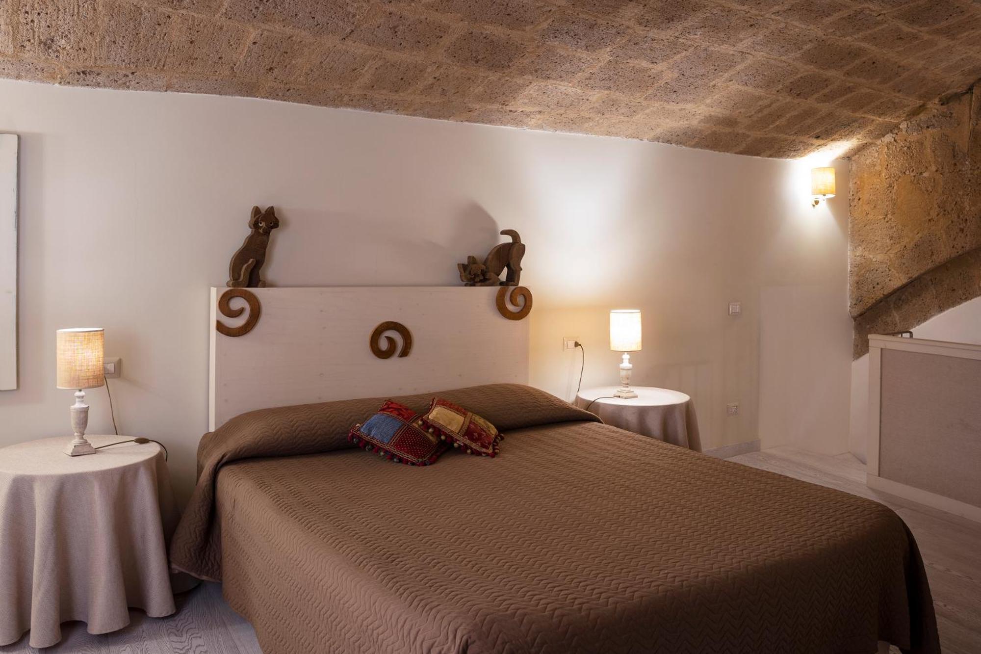 Casa Vera Affittacamere Appartamenti Orvieto Zewnętrze zdjęcie