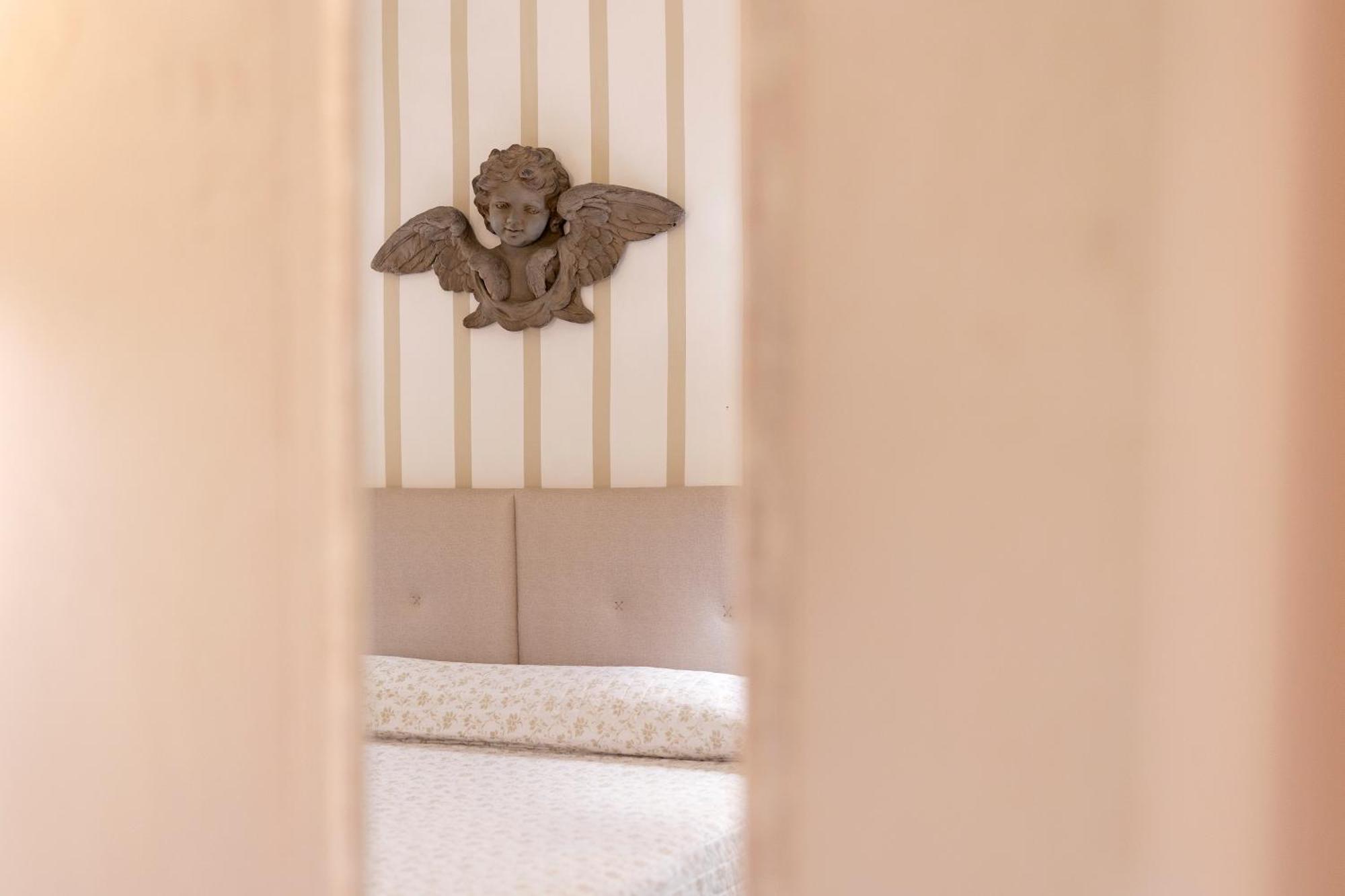 Casa Vera Affittacamere Appartamenti Orvieto Zewnętrze zdjęcie