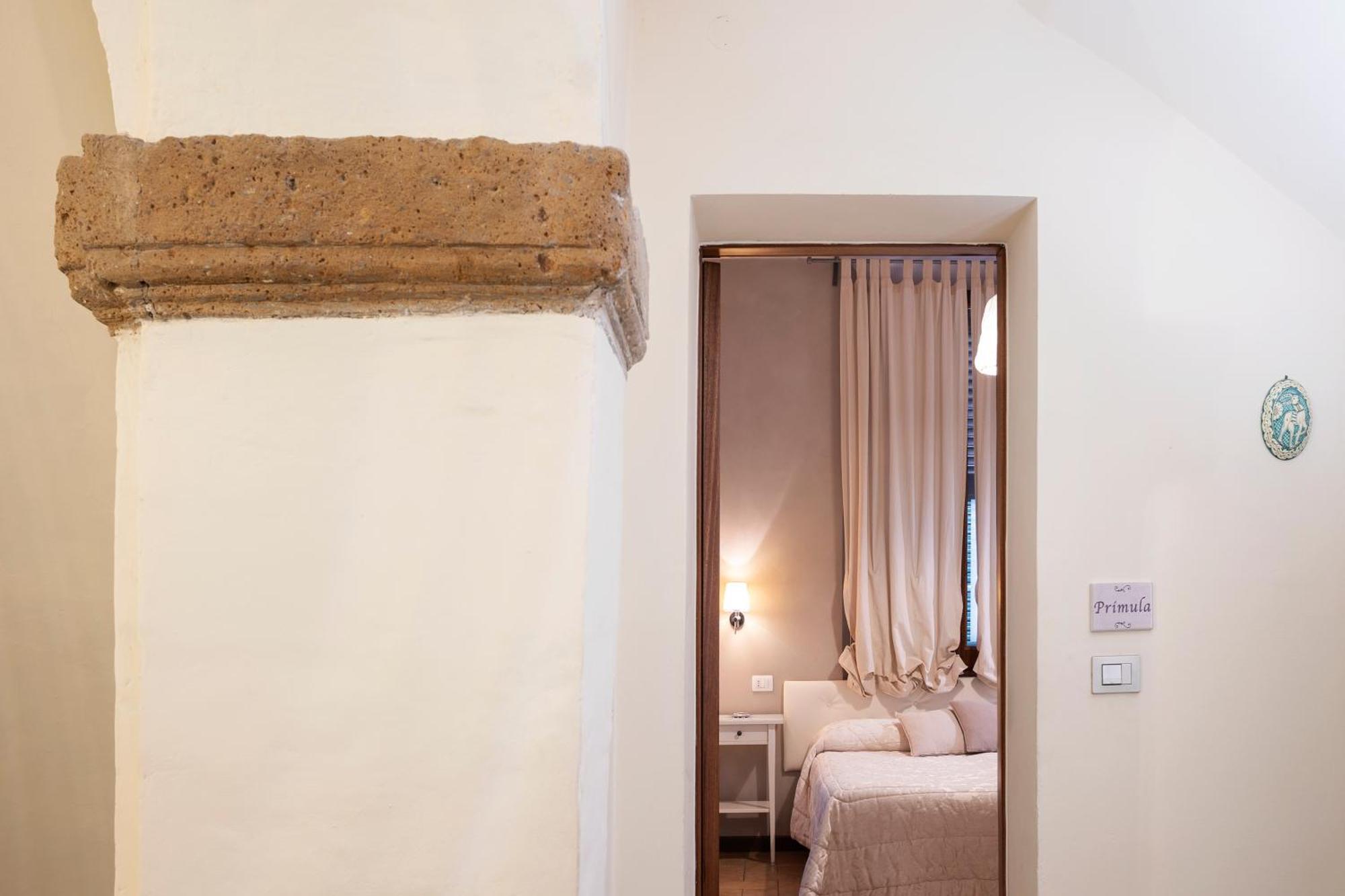 Casa Vera Affittacamere Appartamenti Orvieto Zewnętrze zdjęcie