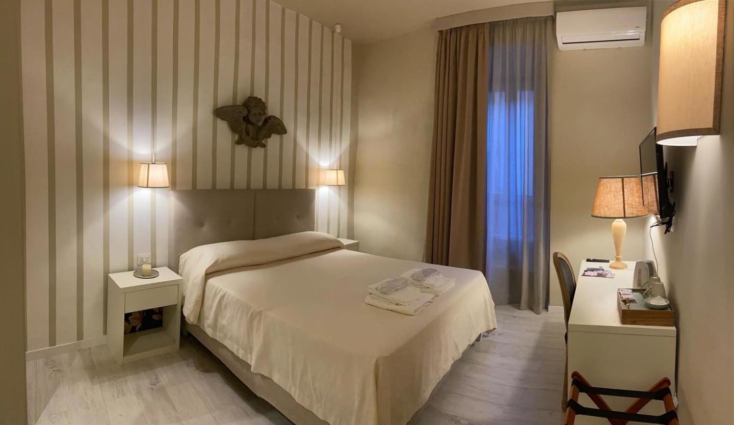 Casa Vera Affittacamere Appartamenti Orvieto Zewnętrze zdjęcie