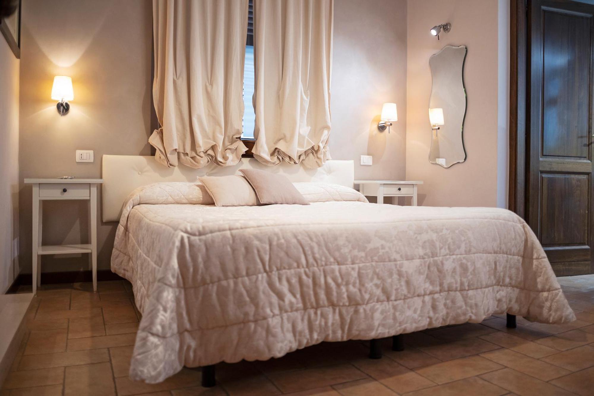 Casa Vera Affittacamere Appartamenti Orvieto Zewnętrze zdjęcie