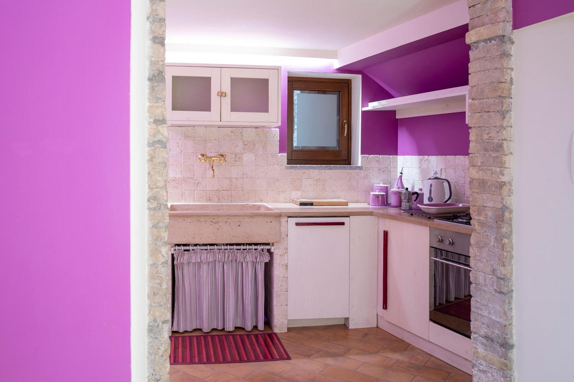 Casa Vera Affittacamere Appartamenti Orvieto Zewnętrze zdjęcie