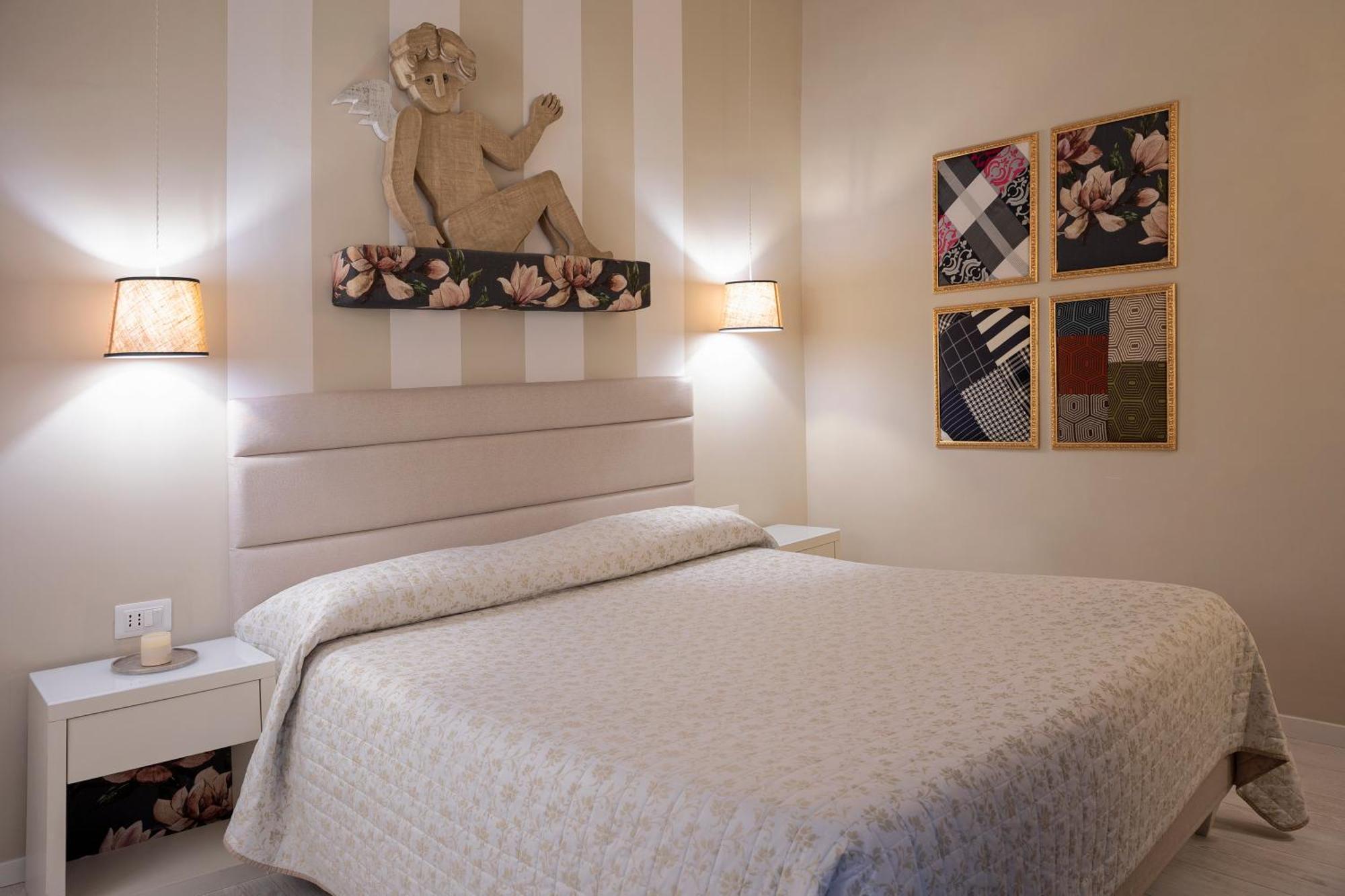 Casa Vera Affittacamere Appartamenti Orvieto Zewnętrze zdjęcie