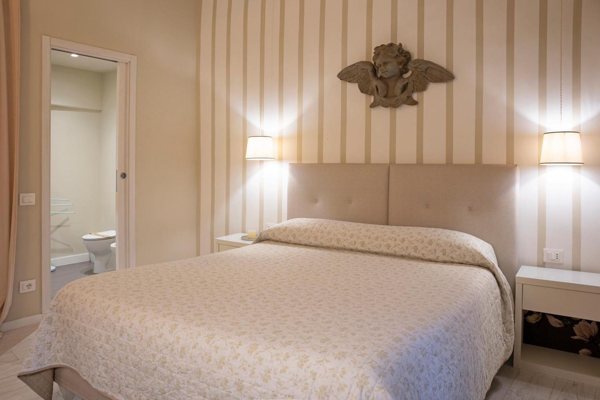 Casa Vera Affittacamere Appartamenti Orvieto Zewnętrze zdjęcie