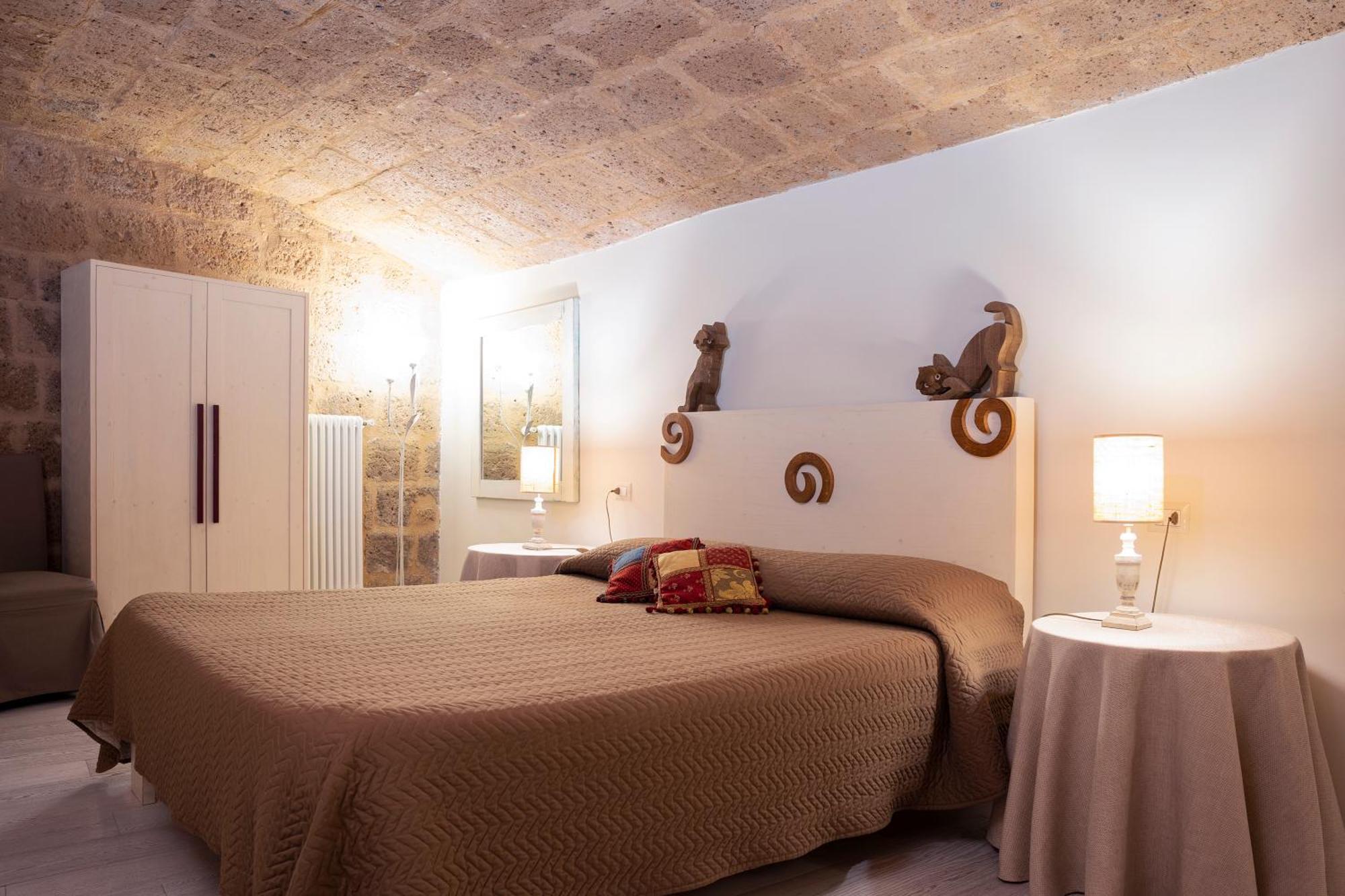 Casa Vera Affittacamere Appartamenti Orvieto Zewnętrze zdjęcie