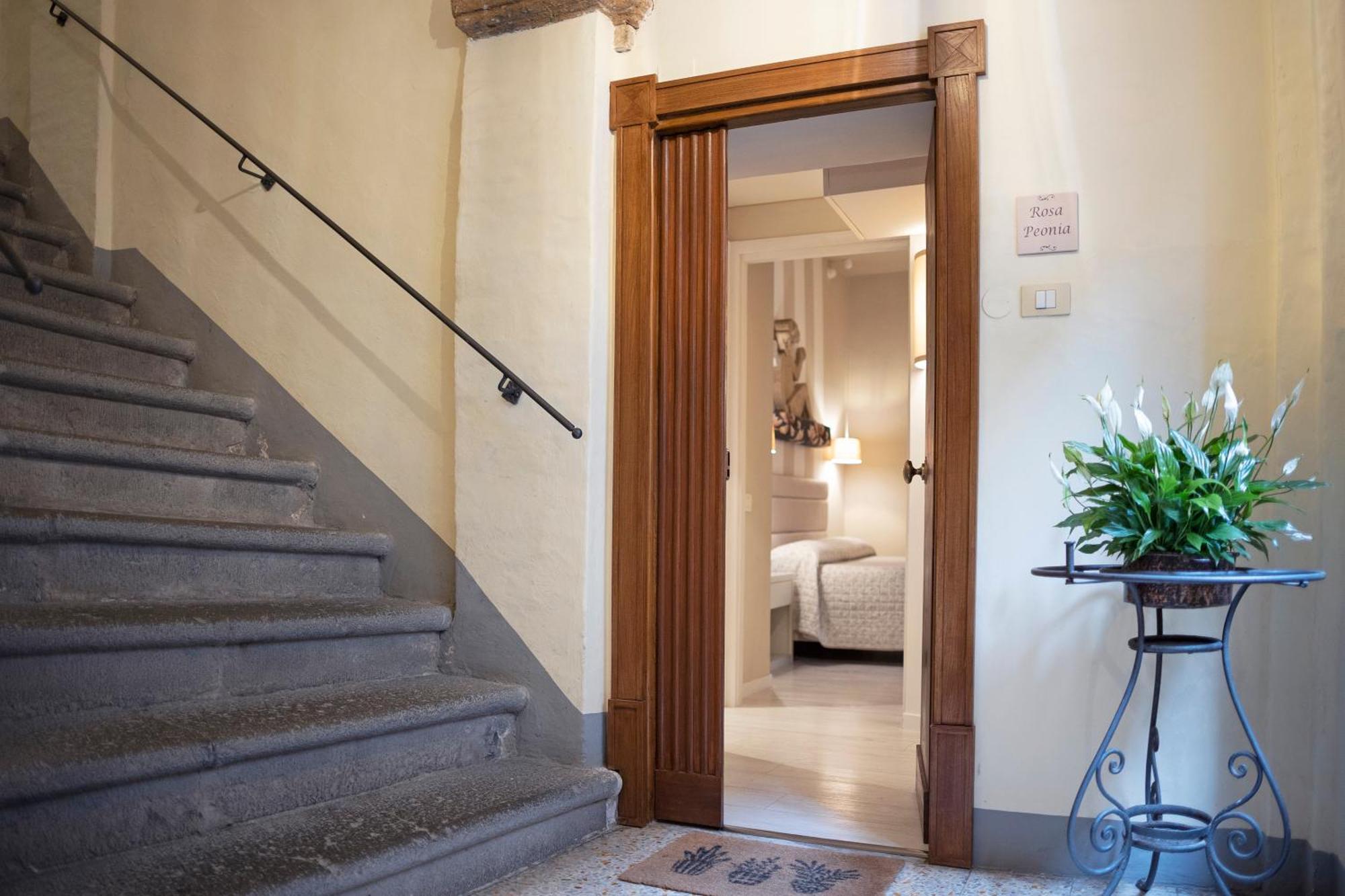 Casa Vera Affittacamere Appartamenti Orvieto Zewnętrze zdjęcie