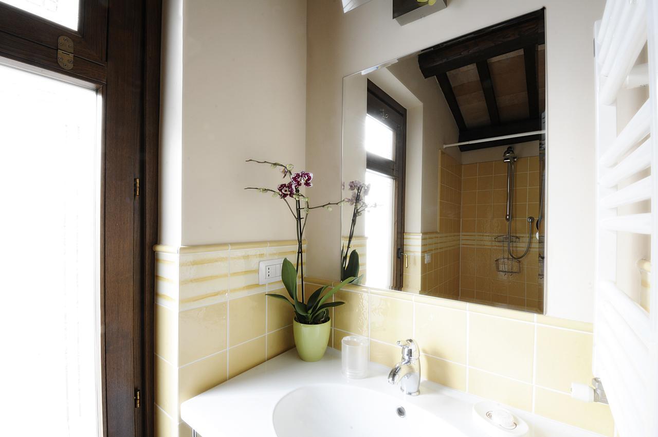 Casa Vera Affittacamere Appartamenti Orvieto Zewnętrze zdjęcie