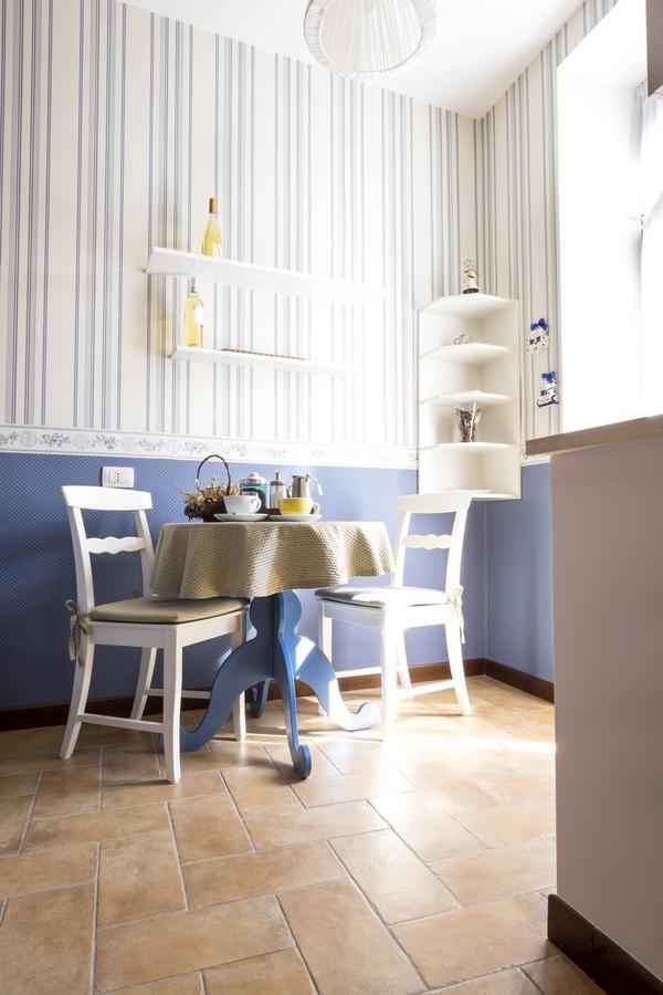 Casa Vera Affittacamere Appartamenti Orvieto Zewnętrze zdjęcie