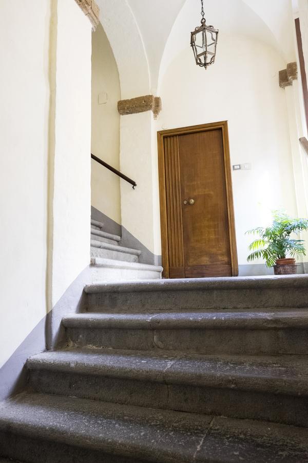 Casa Vera Affittacamere Appartamenti Orvieto Zewnętrze zdjęcie