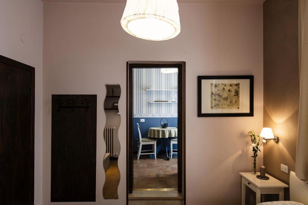 Casa Vera Affittacamere Appartamenti Orvieto Zewnętrze zdjęcie