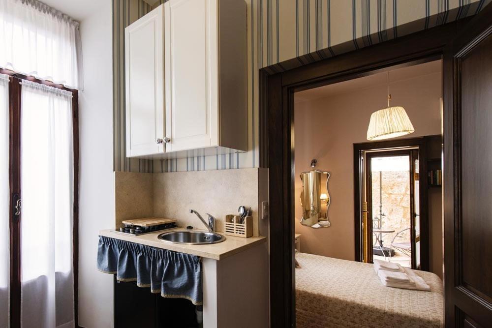 Casa Vera Affittacamere Appartamenti Orvieto Zewnętrze zdjęcie