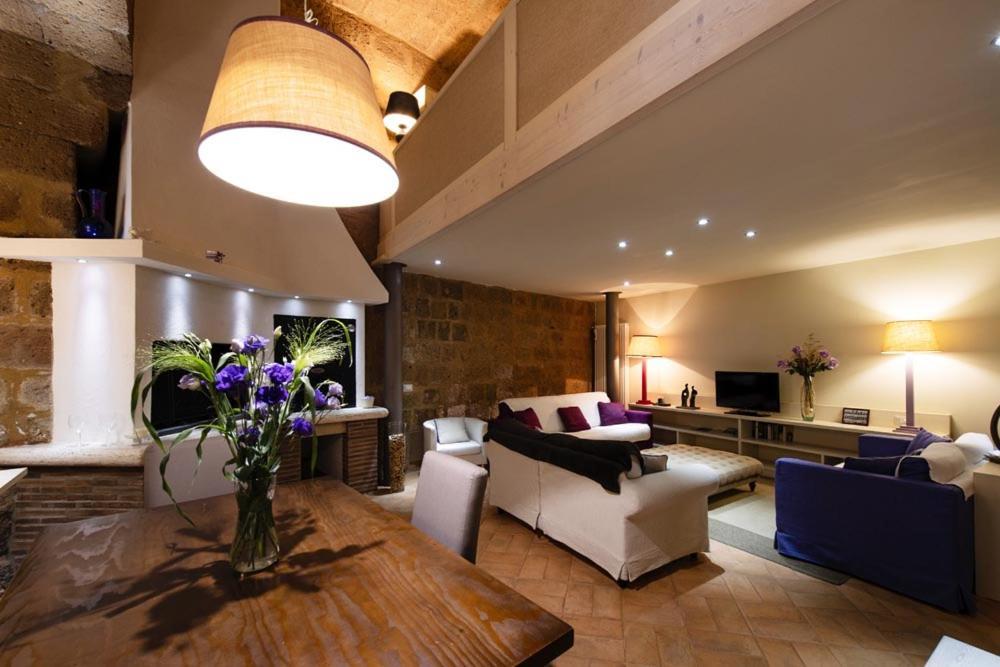 Casa Vera Affittacamere Appartamenti Orvieto Zewnętrze zdjęcie
