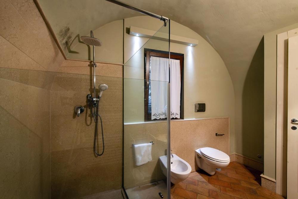 Casa Vera Affittacamere Appartamenti Orvieto Zewnętrze zdjęcie