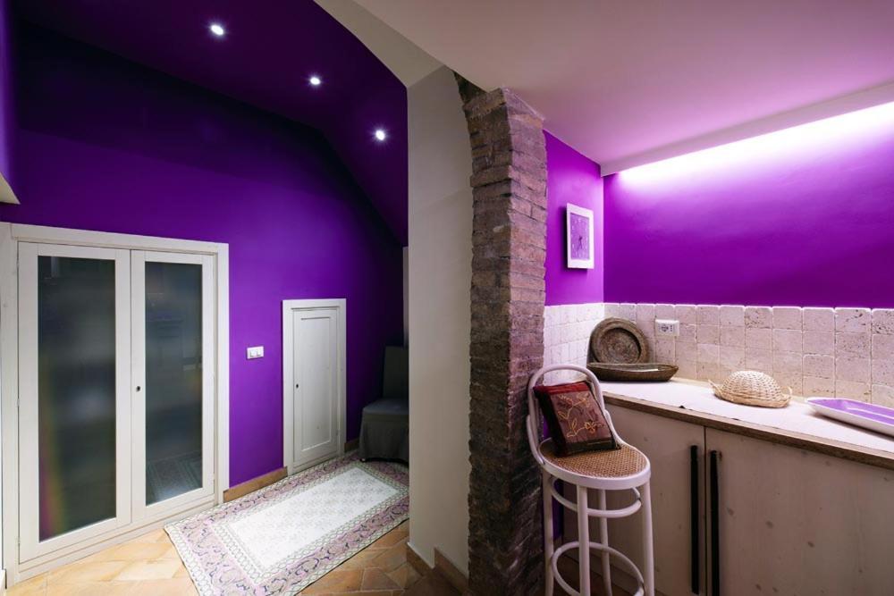 Casa Vera Affittacamere Appartamenti Orvieto Zewnętrze zdjęcie