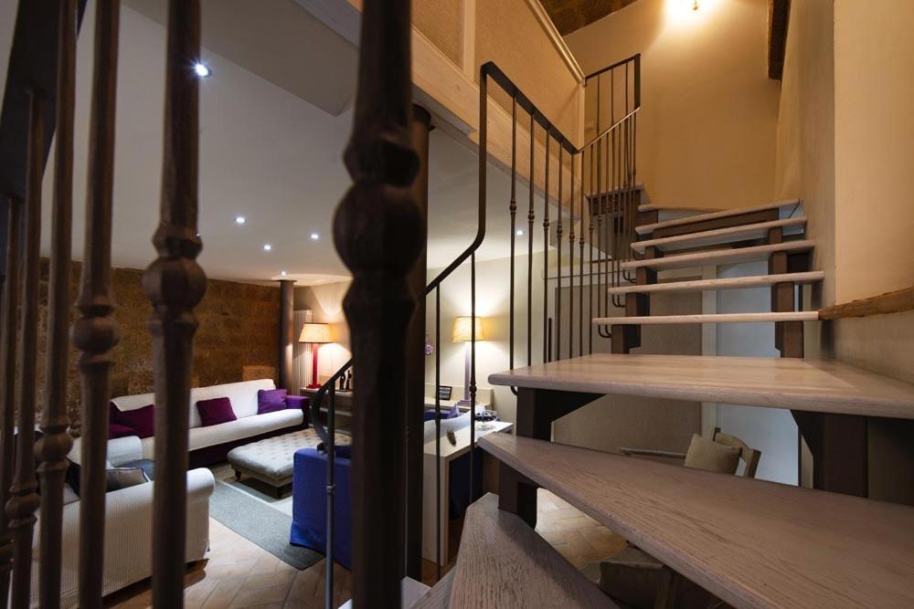 Casa Vera Affittacamere Appartamenti Orvieto Zewnętrze zdjęcie