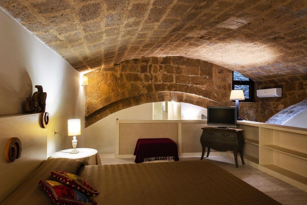 Casa Vera Affittacamere Appartamenti Orvieto Zewnętrze zdjęcie