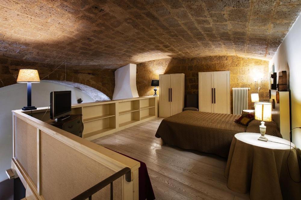 Casa Vera Affittacamere Appartamenti Orvieto Zewnętrze zdjęcie